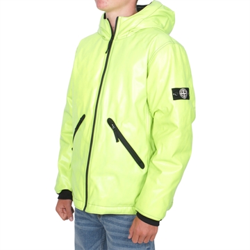 Stone Island jr. 811641735 V0031 Lemon